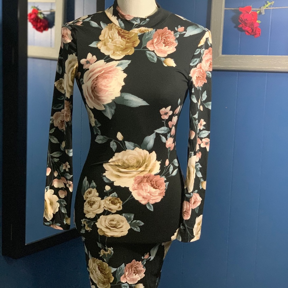 ◾️ Night On the Town Dress ◾️